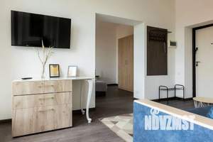 1-к квартира, посуточно, 48м2, 3/4 этаж