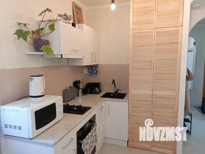 2-к квартира, посуточно, 53м2, 1/2 этаж