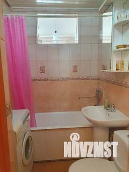 1-к квартира, посуточно, 31м2, 3/4 этаж