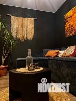 1-к квартира, посуточно, 33м2, 2/5 этаж