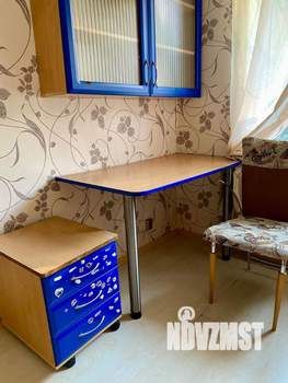 2-к квартира, на длительный срок, 48м2, 1/5 этаж