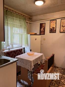 1-к квартира, на длительный срок, 37м2, 2/2 этаж