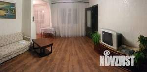 2-к квартира, посуточно, 43м2, 3/4 этаж