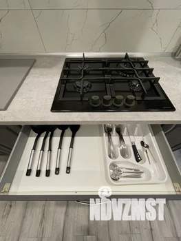 2-к квартира, посуточно, 57м2, 1/7 этаж