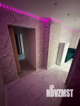 1-к квартира, на длительный срок, 42м2, 6/10 этаж