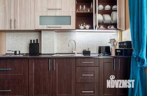 1-к квартира, на длительный срок, 45м2, 5/10 этаж