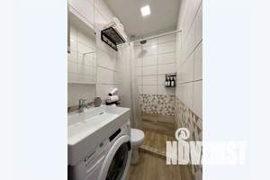 1-к квартира, посуточно, 15м2, 1/9 этаж