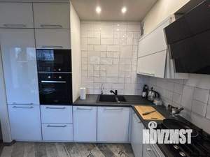 1-к квартира, посуточно, 55м2, 1/1 этаж