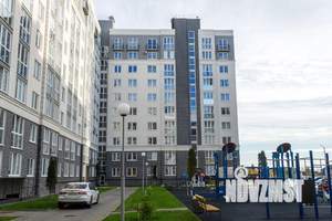 1-к квартира, посуточно, 39м2, 1/1 этаж