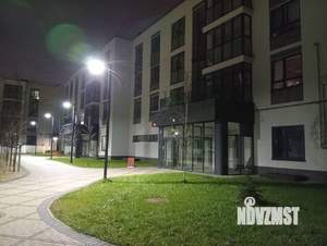 1-к квартира, на длительный срок, 55м2, 2/4 этаж