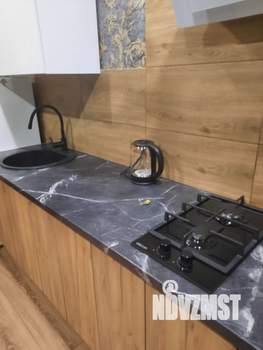 1-к квартира, на длительный срок, 35м2, 1/10 этаж