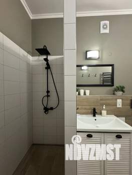 1-к квартира, посуточно, 53м2, 3/8 этаж