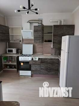 1-к квартира, посуточно, 38м2, 9/10 этаж