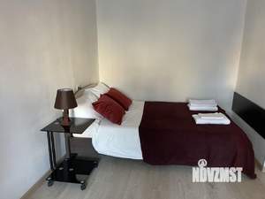 1-к квартира, посуточно, 37м2, 2/4 этаж