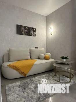 1-к квартира, посуточно, 31м2, 4/4 этаж