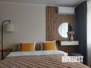 1-к квартира, посуточно, 33м2, 5/10 этаж