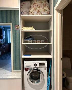 2-к квартира, на длительный срок, 67м2, 2/13 этаж