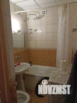 Студия квартира, посуточно, 38м2, 4/5 этаж