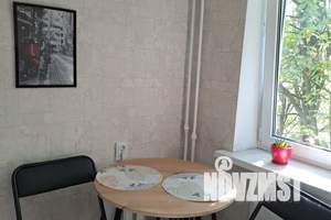 1-к квартира, посуточно, 32м2, 4/5 этаж