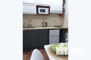 1-к квартира, посуточно, 30м2, 5/5 этаж