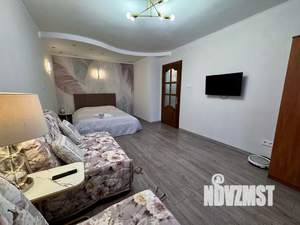 1-к квартира, посуточно, 35м2, 2/5 этаж