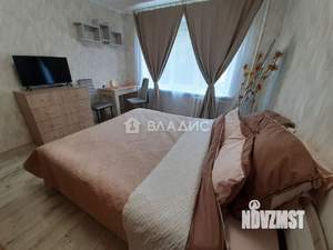 Студия квартира, на длительный срок, 19м2, 2/5 этаж