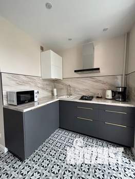 2-к квартира, посуточно, 50м2, 6/14 этаж