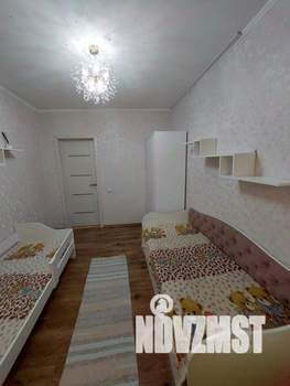 2-к квартира, на длительный срок, 56м2, 5/5 этаж