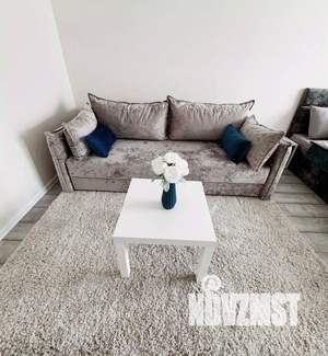 3-к квартира, посуточно, 71м2, 1/1 этаж