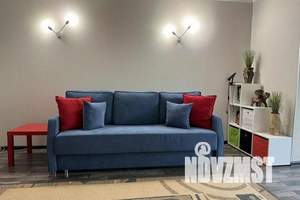 2-к квартира, посуточно, 64м2, 4/4 этаж