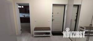1-к квартира, посуточно, 60м2, 1/1 этаж
