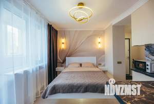 Студия квартира, посуточно, 20м2, 6/10 этаж