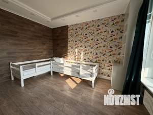 3-к квартира, посуточно, 90м2, 6/7 этаж