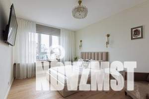 1-к квартира, посуточно, 38м2, 9/10 этаж