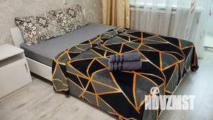 1-к квартира, посуточно, 29м2, 2/5 этаж