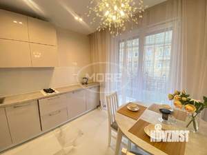 1-к квартира, на длительный срок, 47м2, 3/5 этаж