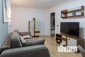 2-к квартира, посуточно, 45м2, 1/5 этаж