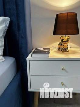 1-к квартира, посуточно, 50м2, 1/1 этаж