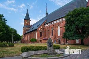 2-к квартира, посуточно, 70м2, 1/1 этаж