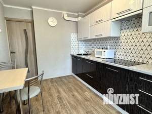 1-к квартира, посуточно, 36м2, 6/12 этаж