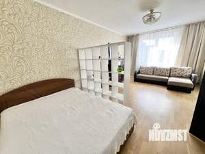 1-к квартира, на длительный срок, 43м2, 8/9 этаж