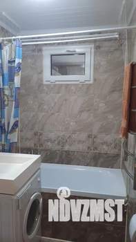 2-к квартира, посуточно, 43м2, 3/4 этаж