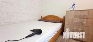 2-к квартира, посуточно, 50м2, 1/1 этаж