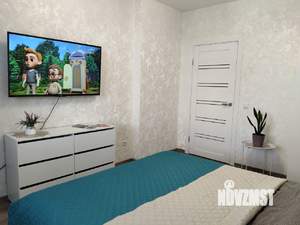 1-к квартира, посуточно, 37м2, 3/16 этаж