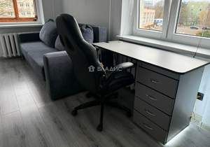 1-к квартира, на длительный срок, 30м2, 3/5 этаж