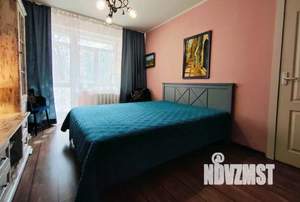 1-к квартира, посуточно, 32м2, 1/1 этаж