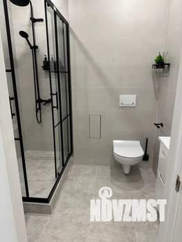 1-к квартира, посуточно, 42м2, 2/7 этаж