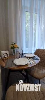 1-к квартира, посуточно, 30м2, 1/5 этаж