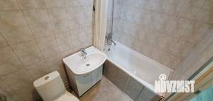 1-к квартира, на длительный срок, 36м2, 4/8 этаж