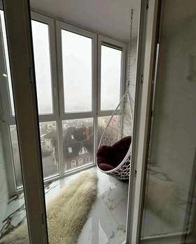 1-к квартира, на длительный срок, 38м2, 6/8 этаж